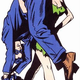 Image for article titled 12 Splash Pages Will Convince You Frank Miller Shouldn't Adapt The Spirit